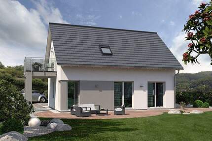 Generationshaus Radebeul mit offenem Wohnkonzept