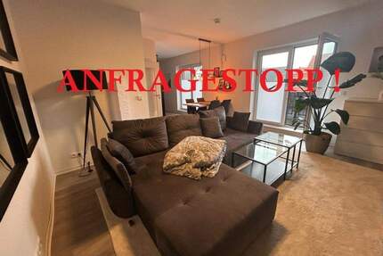 Volksbank Immobilien: ANFRAGESTOPP ! 2 Zimmer-Neubauwohnung in Bad Bederkesa zu vermieten!