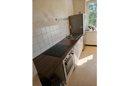 Einbauküche zum Verkaufen (Abbau und Mitnahme durch den Käufer) - Frankfurt am Main Nordend West