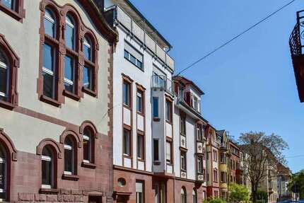 Wohnung zum Kaufen in Ludwigshafen am Rhein 420.000,00 € 129 m²