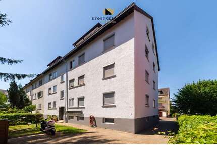 Wohnung zum Kaufen in Stuttgart 259.000,00 € 58.52 m²