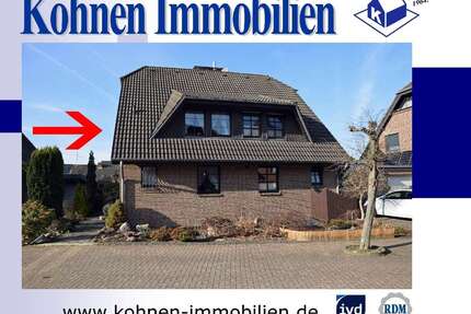 Haus zum Kaufen in Grefrath 285.000,00 € 96.54 m²