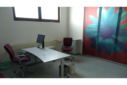 BüroPraxisKosmetikMassageArchiv All-in-Miete 274 € - Alsbach-Hähnlein