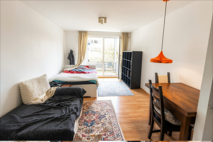 Wohnung zum Kaufen in Tübingen 239.900,00 € 27.8 m²