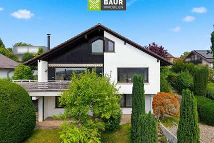 Haus zum Kaufen in Baindt 798.000,00 € 173 m²