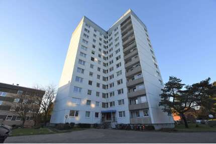 Wohnung zum Mieten in Bad Schwartau 570,00 € 56.67 m²