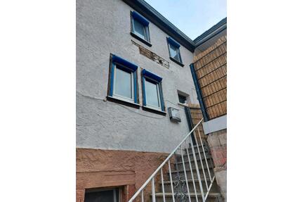 Haus von Eigentümer zu verkaufen - Obersinn