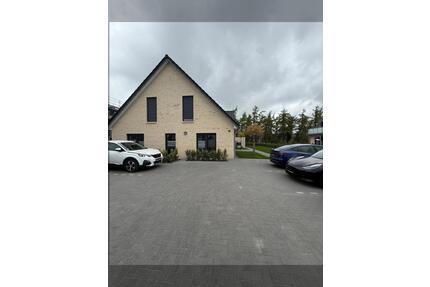 Gehobene, helle und neuwertige 3-Zimmerwohnung (Fertigstellung 12 - Wurster Nordseeküste