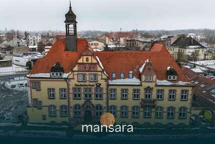 Haus zum Kaufen in Staßfurt 795.900,00 € 569 m²