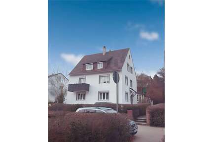 Haus zum Kaufen in Gaildorf 434.000,00 € 75 m²