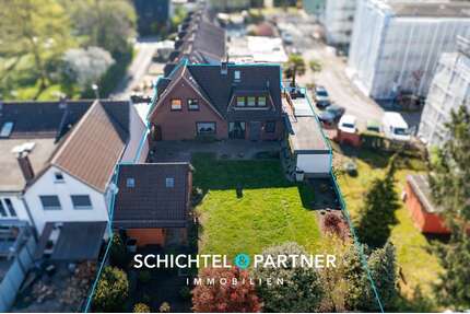 Haus zum Kaufen in Bremen 369.900,00 € 150 m²