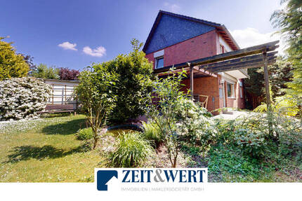 Haus in Erftstadt-Liblar - 495.000,00&nbsp;EUR Kaufpreis, ca.&nbsp; 137,00&nbsp;m&sup2;&nbsp;Wohnfl&auml;che in Erftstadt-Liblar (PLZ: 50374) Lechenich