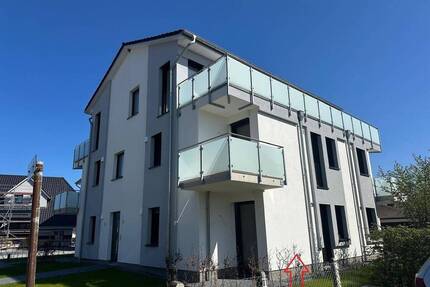 Neubau-Ferien-Eigentumswohnung - 402.000,00&nbsp;EUR Kaufpreis, ca.&nbsp; 68,70&nbsp;m&sup2;&nbsp;Wohnfl&auml;che in Dahme (PLZ: 23747)