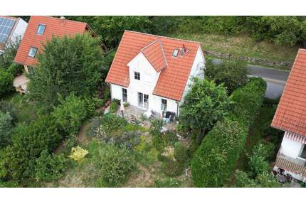 Work - Life- Balance Garantiert - Fischbachtal Nonrod