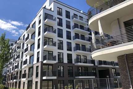 Wohnung zum Mieten in Berlin 1.679,80 € 55.45 m²