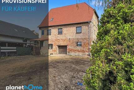 Haus zum Kaufen in Hohenmölsen 97.430,00 € 116 m²