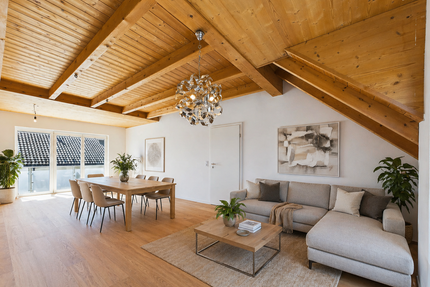 Wohnung zum Kaufen in Unterschleißheim 645.000,00 € 94 m²
