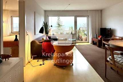 Wohnung zum Kaufen in Trochtelfingen 230.000,00 € 88.53 m²