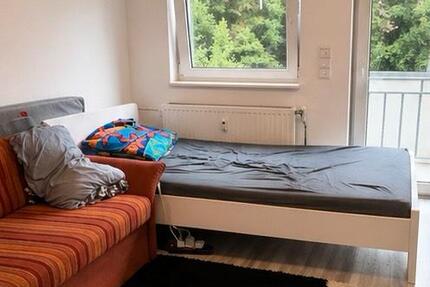 Studio Apartment available from May - Berlin Mitte