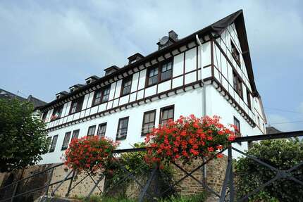 Wohnung zum Mieten in Neuwied 448,50 € 69 m²