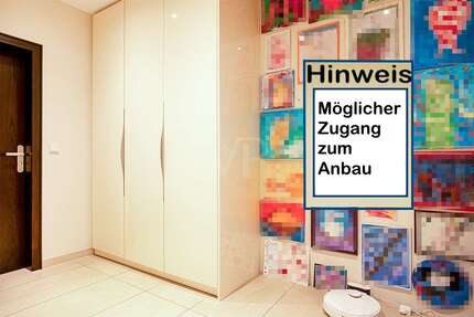 Haus zum Kaufen in Bergisch Gladbach 1.599.000,00 € 310 m²