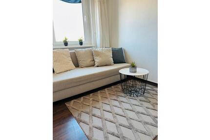 Möblierte 1,5 Zimmer Wohnung - 600,00&nbsp;EUR Kaltmiete, ca.&nbsp; 35,00&nbsp;m&sup2; in Dorf Mecklenburg (PLZ: 23972)