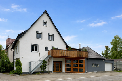Haus zum Kaufen in Villingen-Schwenningen 649.000,00 € 410 m²