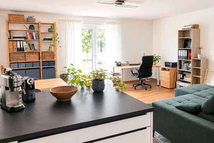 Wohnung zum Mieten in Hardheim 760,00 € 67 m²