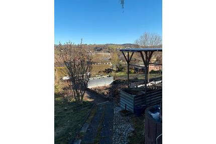 Garten abzugeben in eine Pachtanlage - Schmalkalden