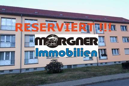 Kapitalanlage - gepflegte 4 Zi- ETW mit geplantem Balkonanbau in Kaulsdorf