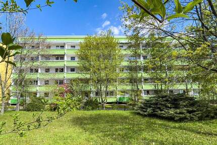 2 Räume zum Wohlfühlen - 342,00&nbsp;EUR Kaltmiete, ca.&nbsp; 57,00&nbsp;m&sup2;&nbsp;Wohnfl&auml;che in Zwickau (PLZ: 08066) Eckersbach