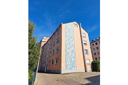3 Zimmer Eigentumswohnung in Steppach nähe Bismarckturm - Neusäß