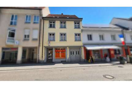 Haus zum Kaufen in Lörrach 649.000,00 € 142 m²