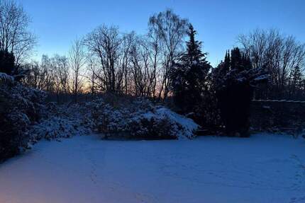 DAS GLÜCK HAT EIN ZUHAUSE - GLINDE!