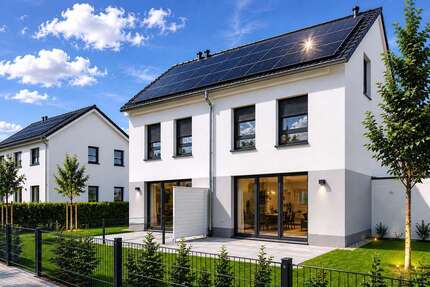 Haus zum Kaufen in Kriftel 739.000,00 € 147.46 m²
