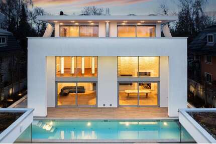 Haus zum Kaufen in München 3.790.000,00 € 414 m²