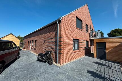 Mietwohnung in Hagenow Heide - 834,00&nbsp;EUR Kaltmiete, ca.&nbsp; 72,50&nbsp;m&sup2; in Hagenow (PLZ: 19230)