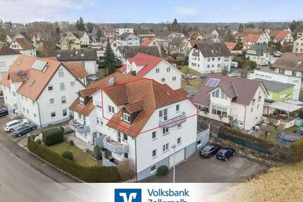 Wohnung zum Kaufen in Balingen 285.000,00 € 86.95 m²
