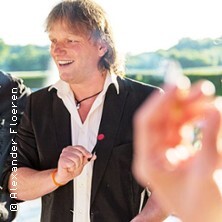 Magisches Dinner - mit Alexander Floeren