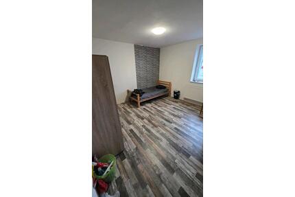 1 Raum Wohnung für Studenten - 450,00&nbsp;EUR Kaltmiete, ca.&nbsp; 20,00&nbsp;m&sup2; in Nordhausen (PLZ: 99734)