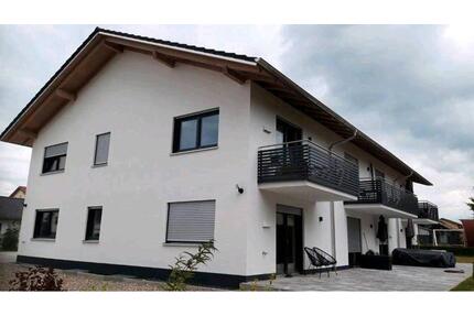 sonnige Dreizimmerwohnung - 890,00&nbsp;EUR Kaltmiete, ca.&nbsp; 78,00&nbsp;m&sup2; in Unteregg (PLZ: 87782)