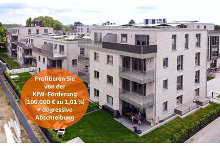 Wohnung zum Kaufen in Recke 330.000,00 € 77.45 m²