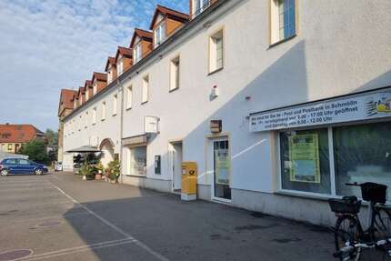 Wohnung zum Mieten in Gößnitz 351,36 € 63.88 m²