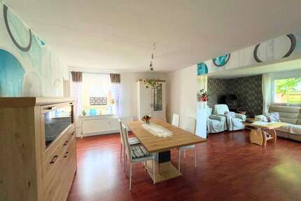 Wohnung zum Kaufen in Butjadingen 145.000,00 € 124 m²
