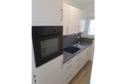 Frankfurt, Bockenheim; Erstbezug nach Sanierung - Frankfurt am Main