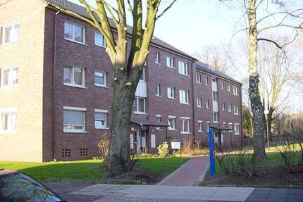 Wohnung zum Mieten in Minden 549,00 € 66.16 m²