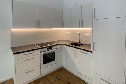 Frisch renovierte charmante Altbauwohnung im Zweitbezug - - Chemnitz