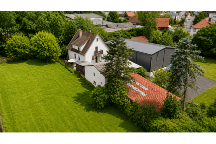 Haus zum Kaufen in Steinau an der Straße 239.000,00 € 168 m²