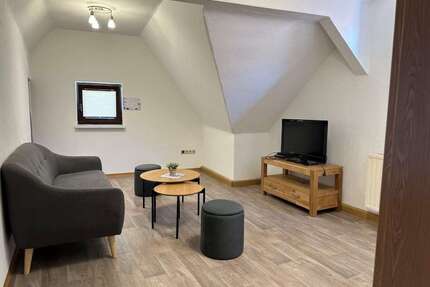 Hohe Mietrendite - Wohn- und Geschäftshaus im Zentrum von Arnstadt zu verkaufen