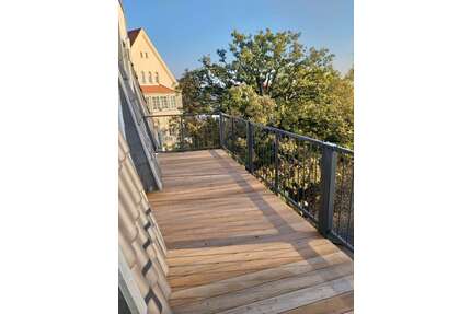 Wohnung zum Mieten in Leipzig 1.050,00 € 97.78 m²